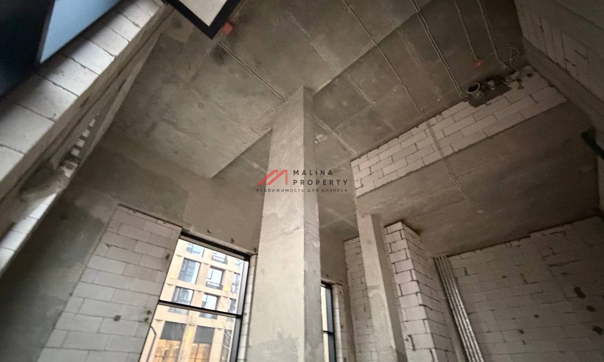 Аренда торгового помещения в ЖК Примавера 