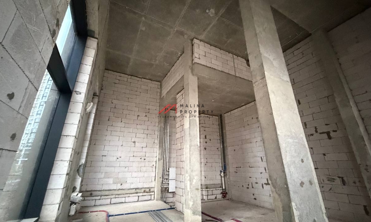 Аренда торгового помещения в ЖК Примавера 