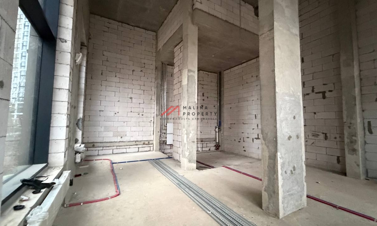 Аренда торгового помещения в ЖК Примавера 