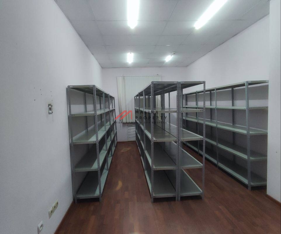 Продажа торгового помещения с пвз "Wildberries"