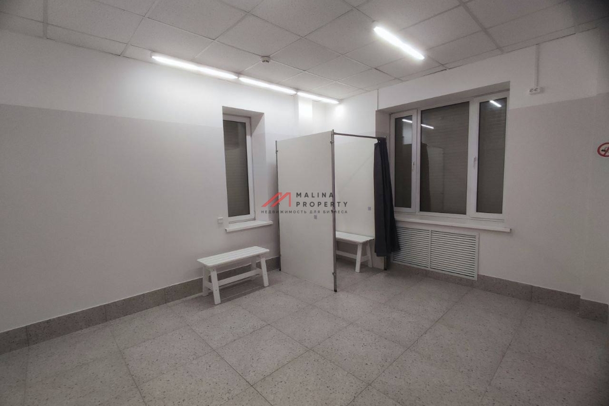 Продажа торгового помещения с пвз "Wildberries"