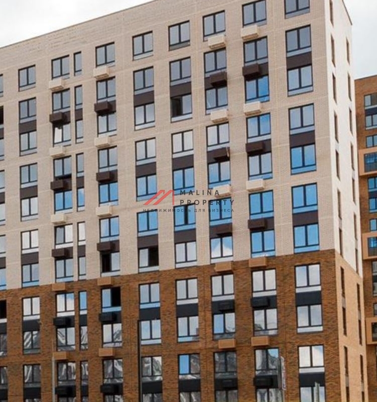 Продажа торговое помещения в ЖК Пригород Лесное