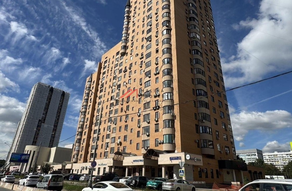 Продажа торгового помещения на Шоссе Энтузиастов