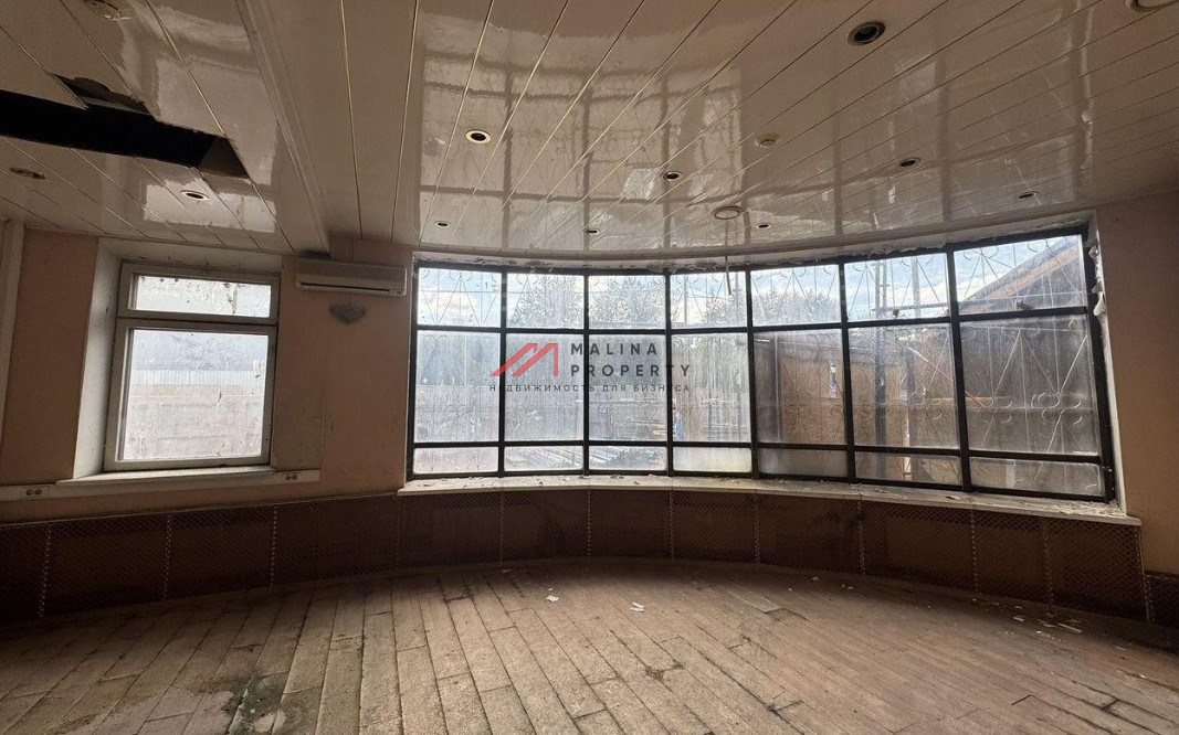 Продажа торгового помещения на Шоссе Энтузиастов