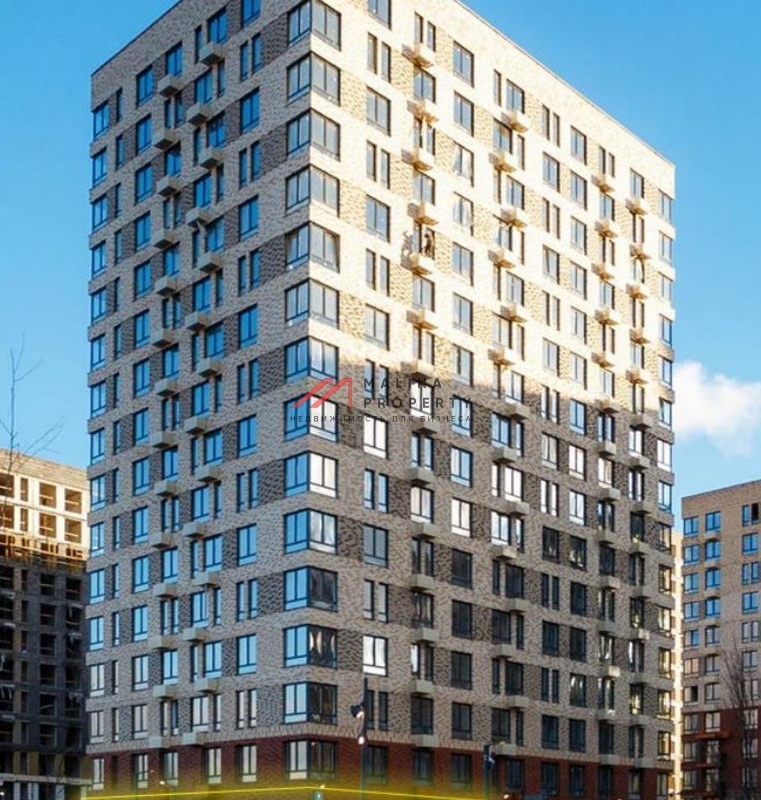 Продажа торгового помещения в ЖК "Новое Видное"