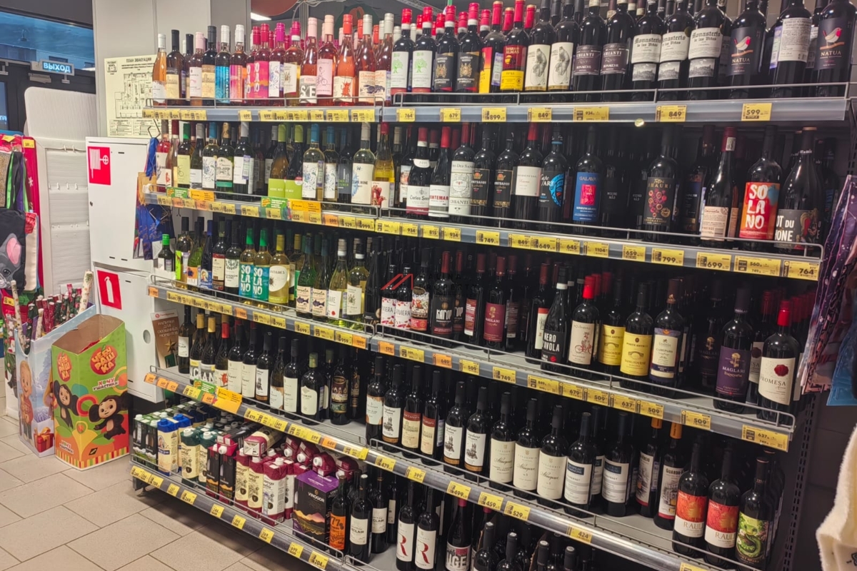 Продажа помещения с арендатором "Пятерочка" в ЖК «Алхимово»