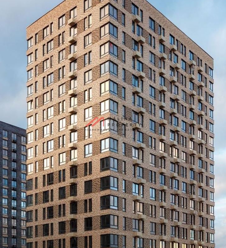 Продажа торгового помещения в ЖК "Новое Видное"