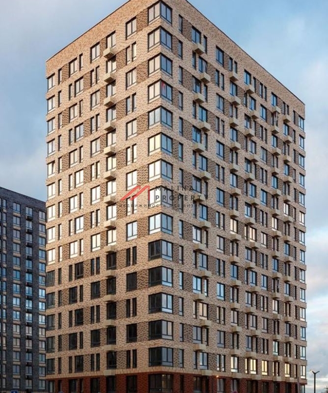 Продажа торгового помещения в ЖК "Новое Видное"