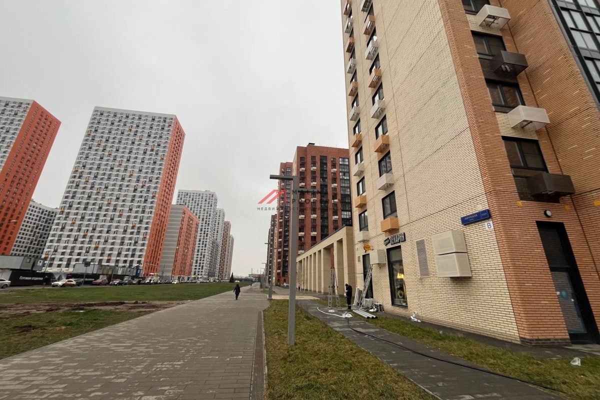 Продажа коммерческого помещения на Амурской с арендаторами