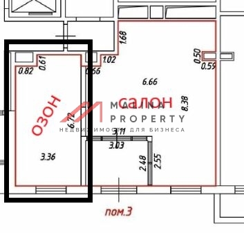 Продажа готового арендного бизнеса с окупаемостью 9 лет