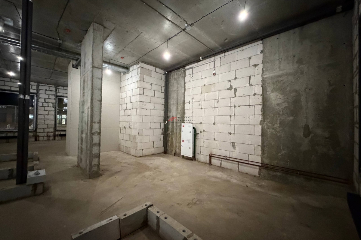 Аренда помещения в ЖК "Люблинский парк"