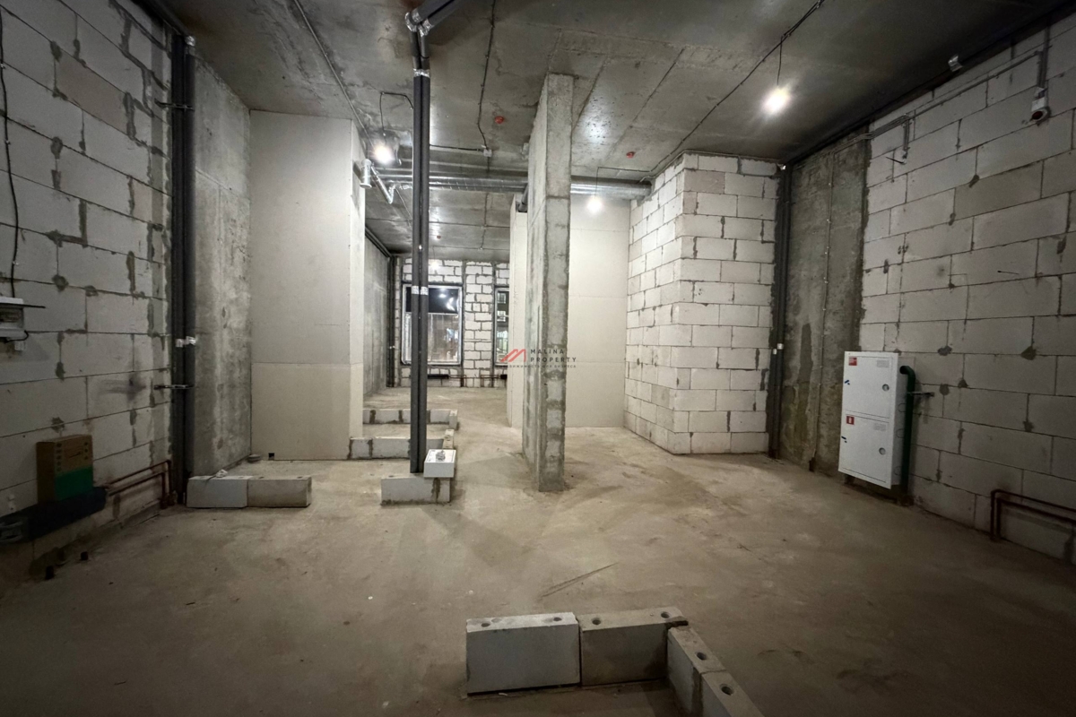 Аренда помещения в ЖК "Люблинский парк"