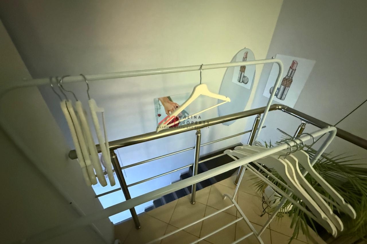 Продажа нежилого помещения с арендаторами 