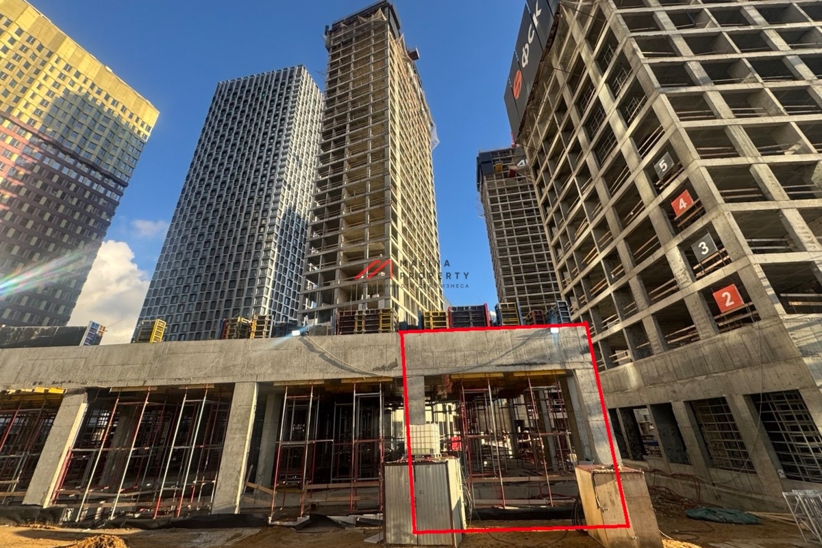 Продажа торгового помещения в Sidney City