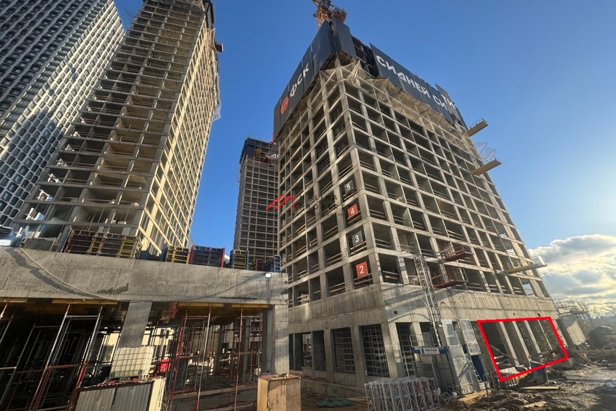 Продажа торгового помещения в Sidney City