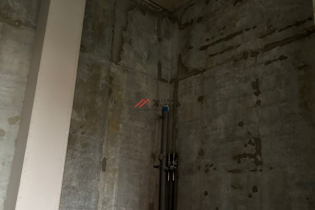 Продажа торгового помещения в ЖК "2-й Нагатинский"  