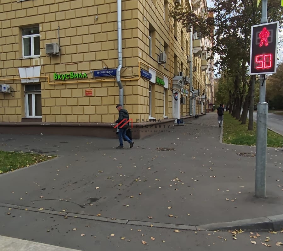 Продажа готового арендного бизнеса возле метро