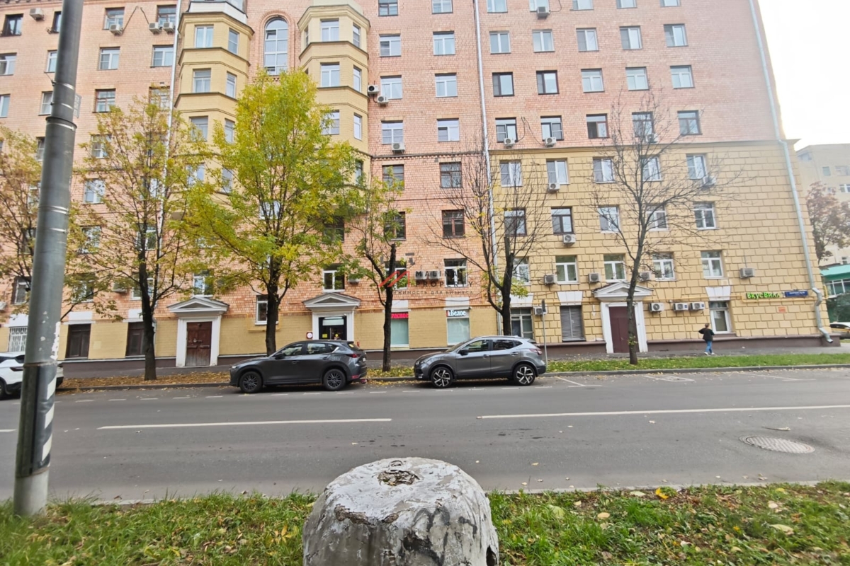 Продажа готового арендного бизнеса возле метро