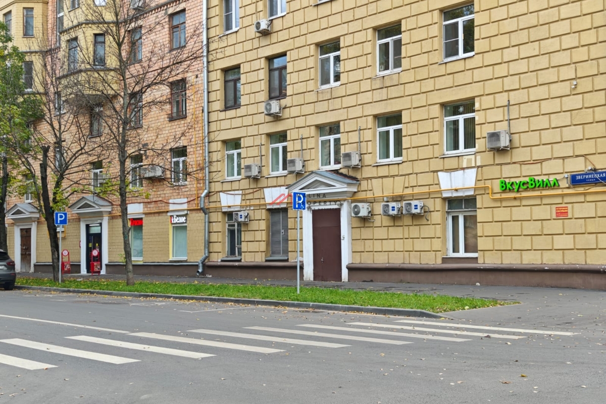 Продажа готового арендного бизнеса возле метро