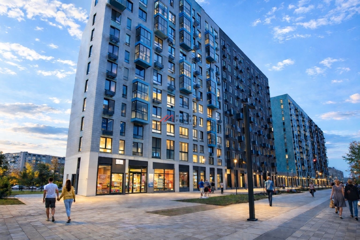 Продажа помещения с магазином "Заряд от Магнита"