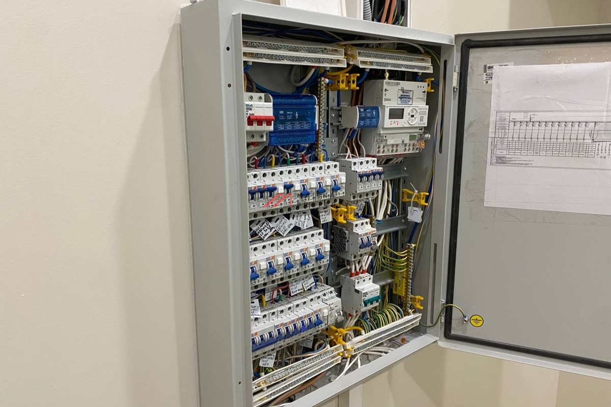 Продажа торгового помещения в новом доме