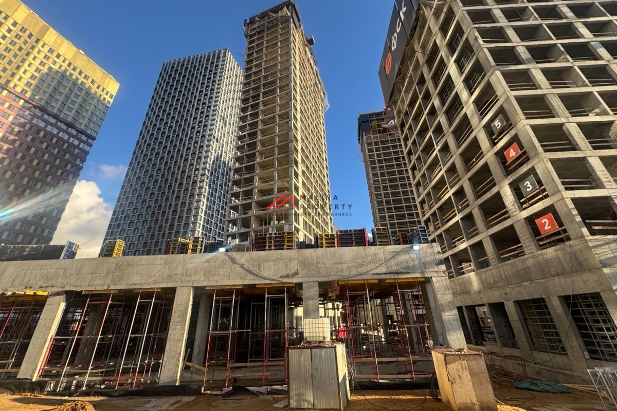 Продажа торгового помещения в Sidney City