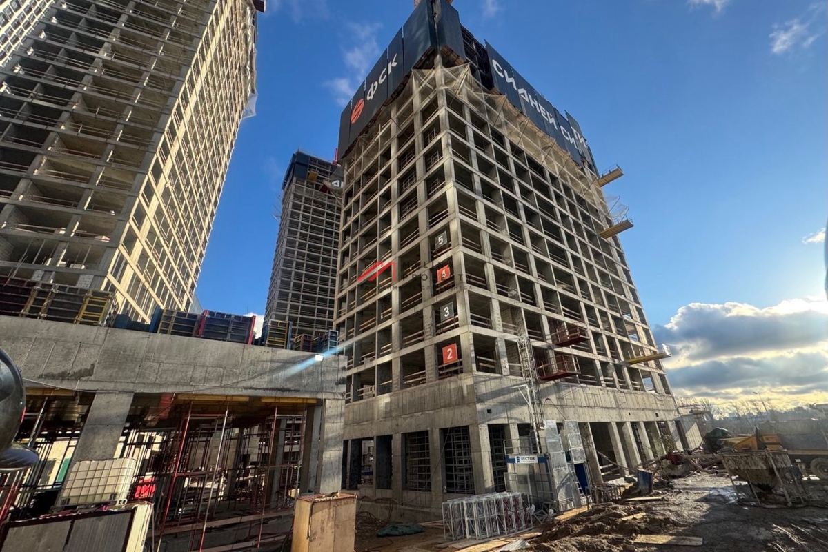 Продажа торгового помещения в Sidney City