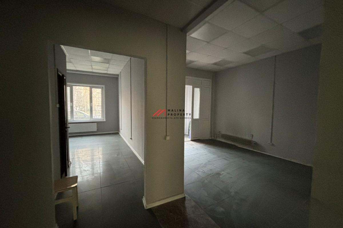 Продажа коммерческого помещения в Москве