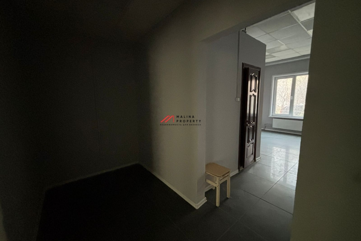 Продажа коммерческого помещения в Москве