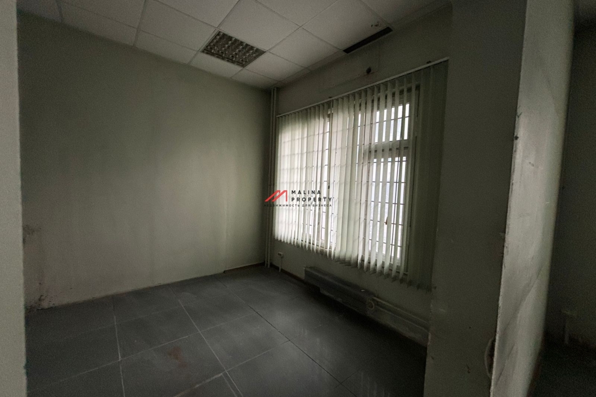 Продажа коммерческого помещения в Москве