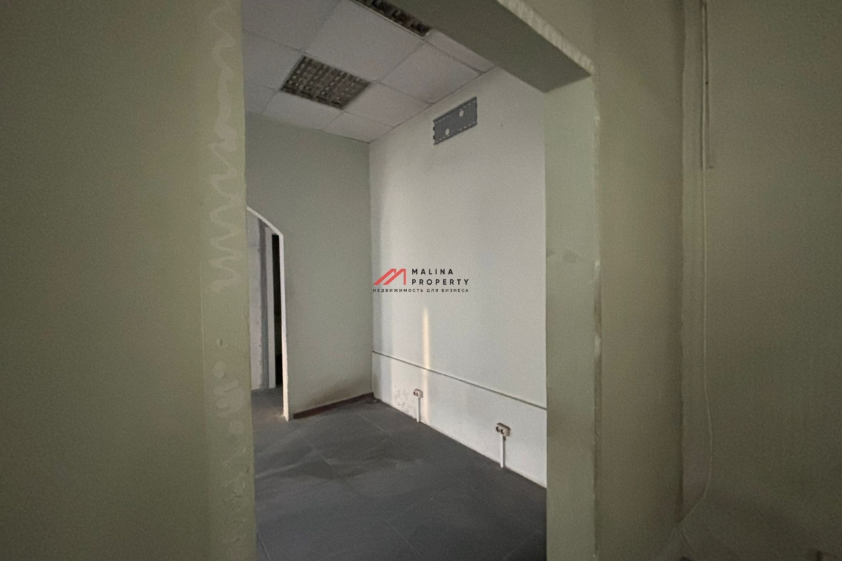 Продажа коммерческого помещения в Москве