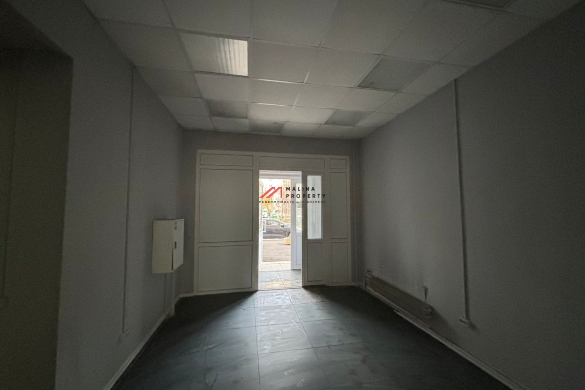 Продажа коммерческого помещения в Москве