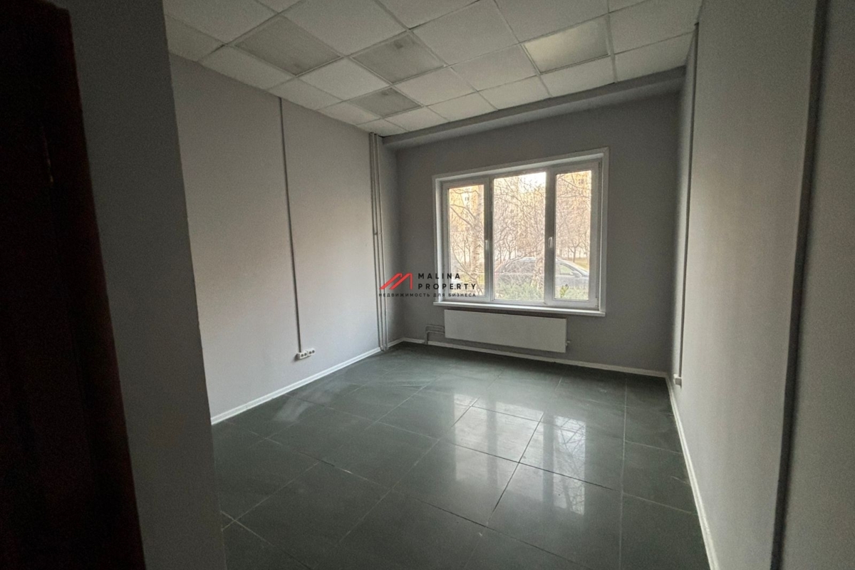 Продажа коммерческого помещения в Москве