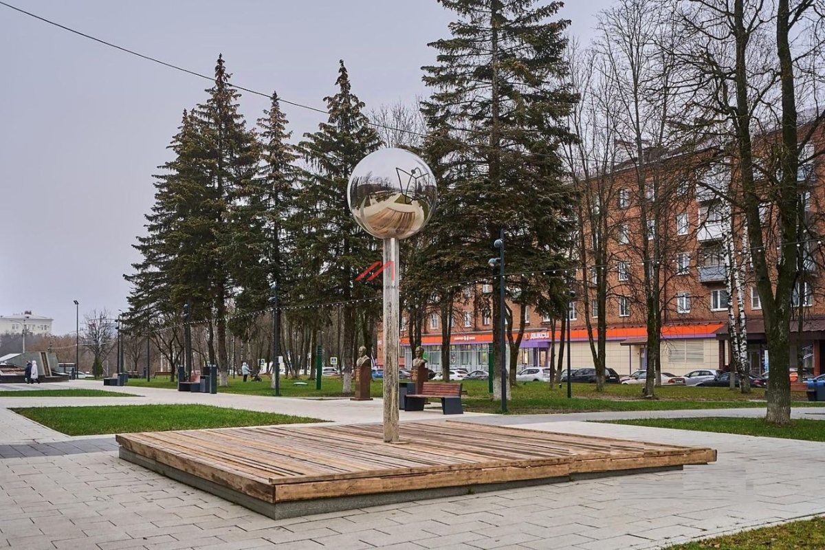 Продажа торгового помещения с арендатором Дикси 