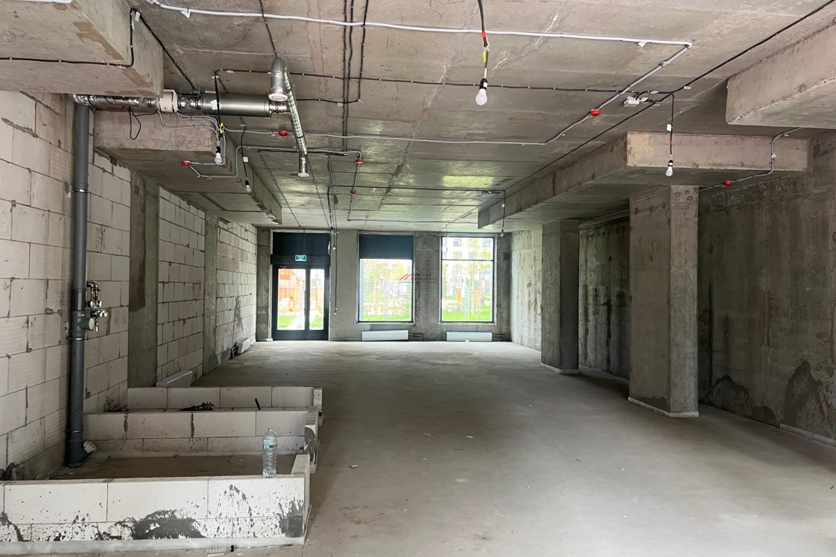 Продажа помещения с арендатором Пятерочка