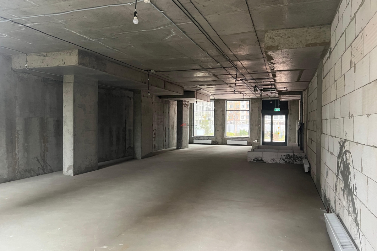 Продажа помещения с арендатором Пятерочка