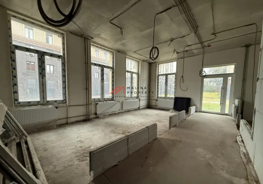 Продажа здания в жилом комплексе Большая Семерка