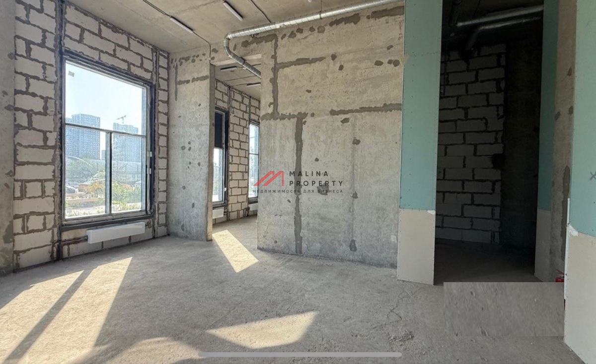 Аренда коммерческого помещения в ЖК "Лoсинoоcтpовcкий"
