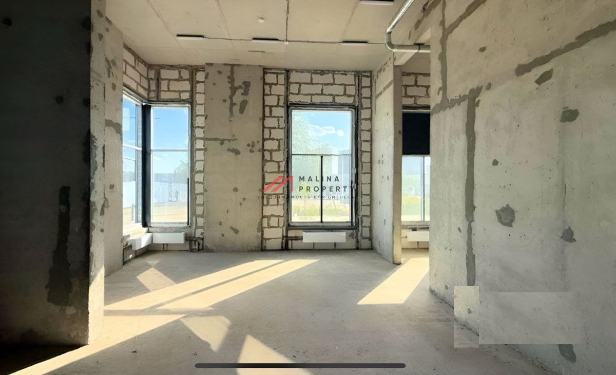 Аренда коммерческого помещения в ЖК "Лoсинoоcтpовcкий"