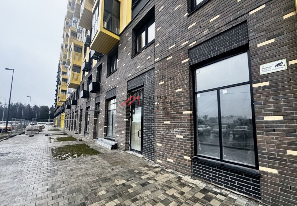 Продажа торгового помещения в ЖК Пятницкие Луга