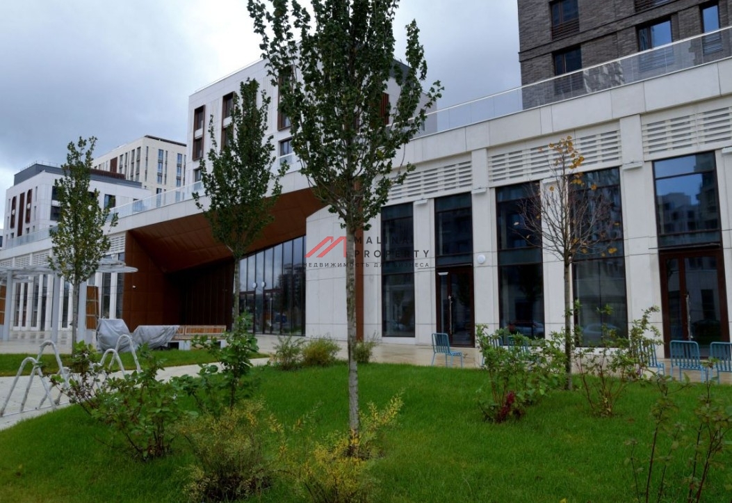 Продажа помещения в жилом комплекс Shagal