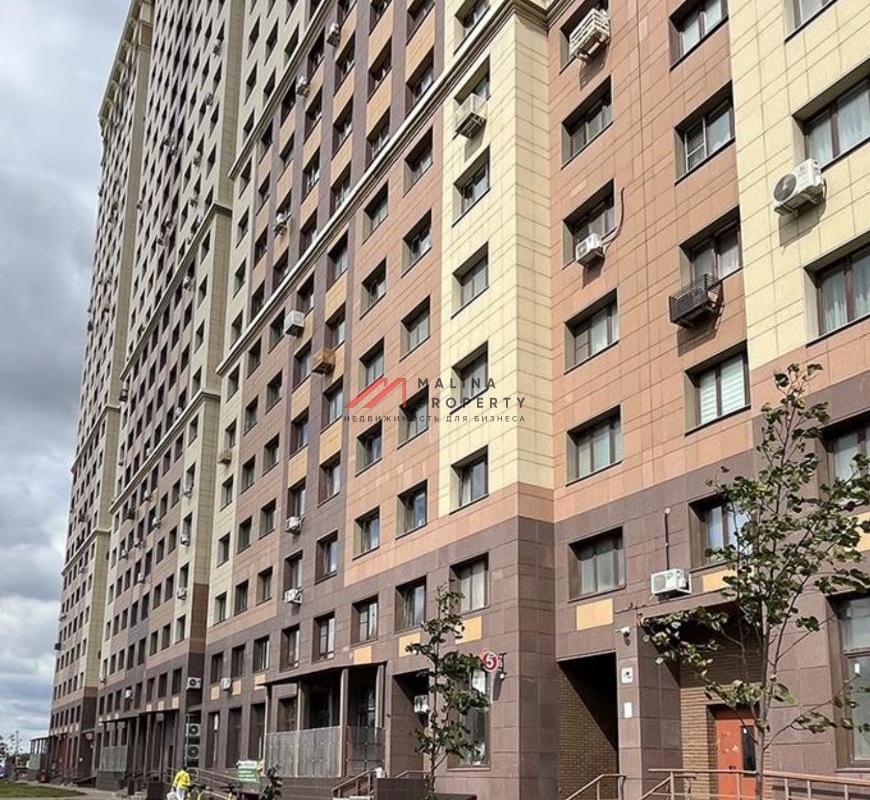 Аренда торгового помещения в г. Жуковский