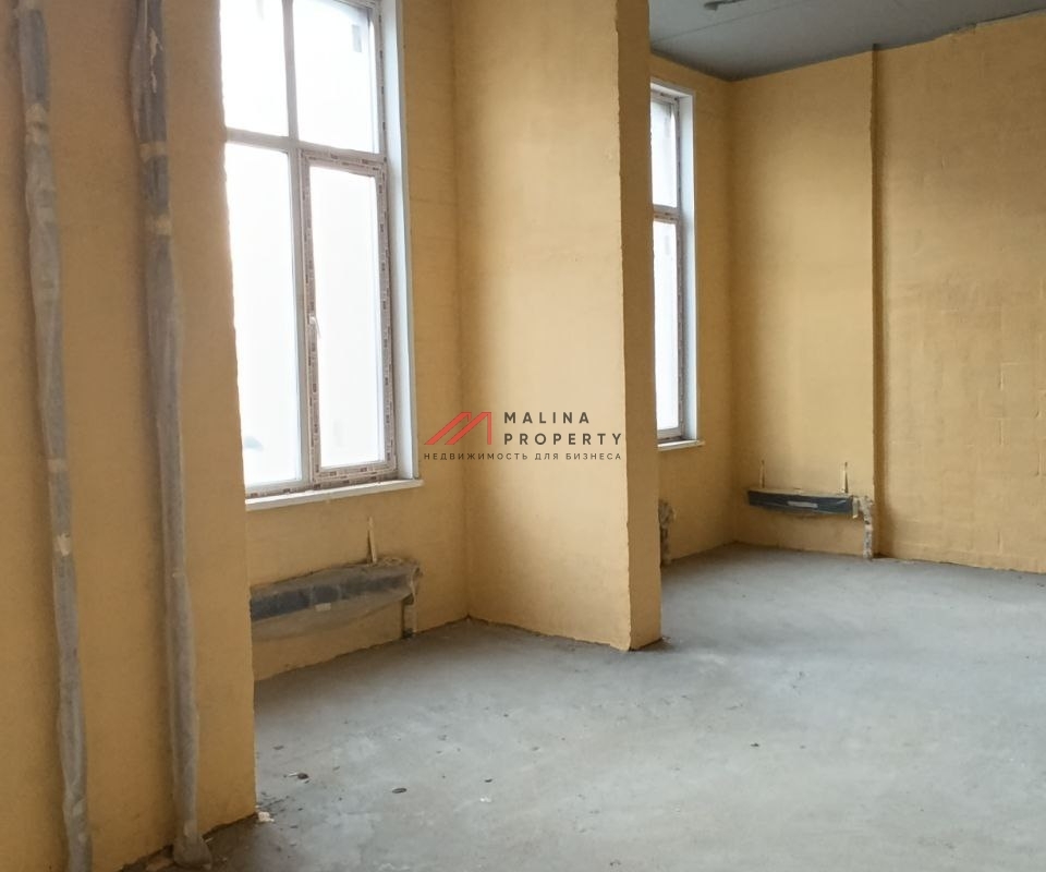 Аренда торгового помещения в г. Жуковский