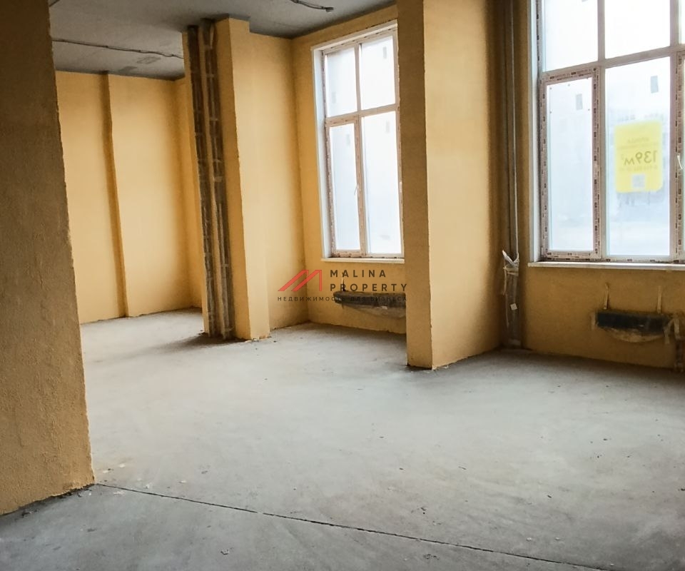 Аренда торгового помещения в г. Жуковский