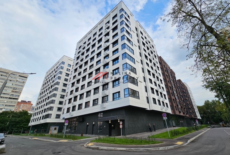 Аренда торгового помещения в новом доме