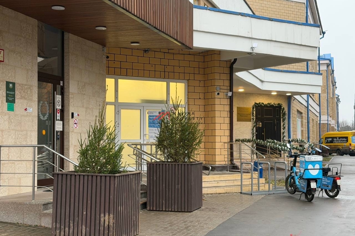 Продажа торгового помещения с арендатором "Яндекс Лавка"