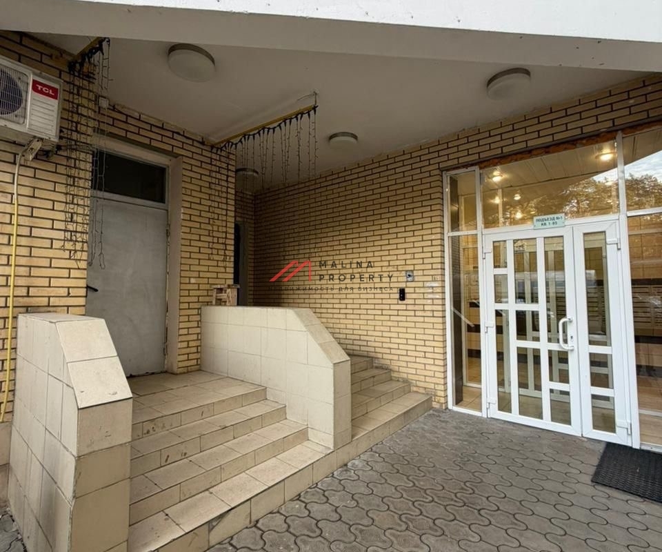 Аренда помещения свободного назначения в спальном районе