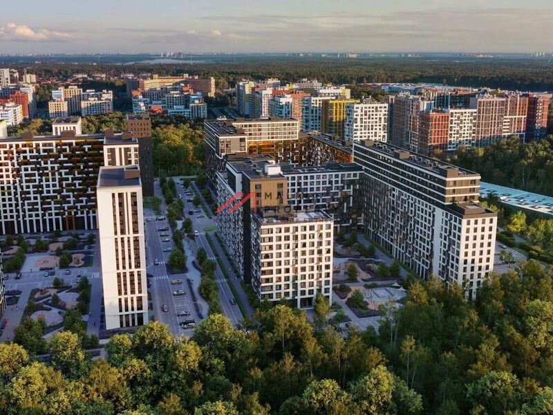 Аренда помещения в ЖК Level Лесной