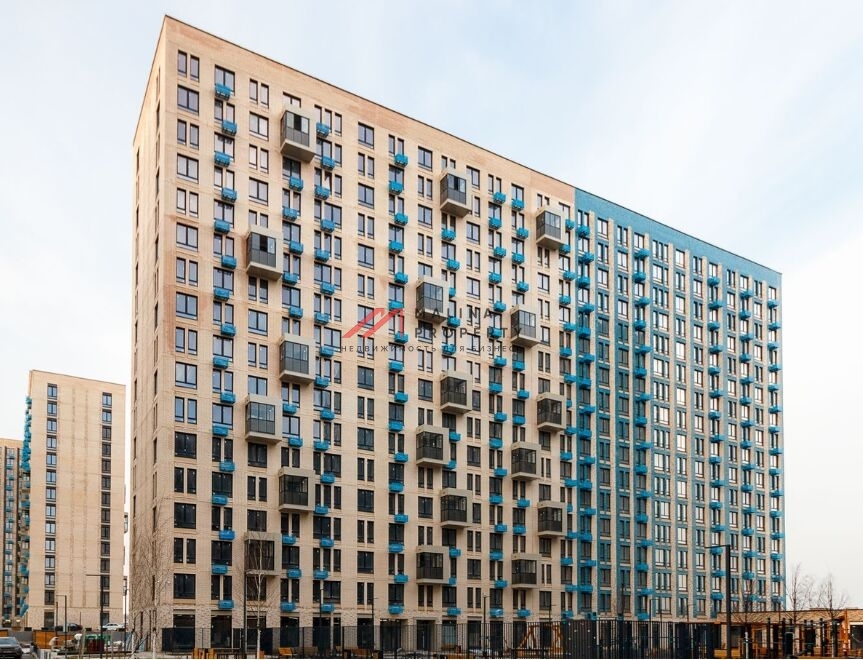 Продажа помещения в жилом комплексе "Ивакино"