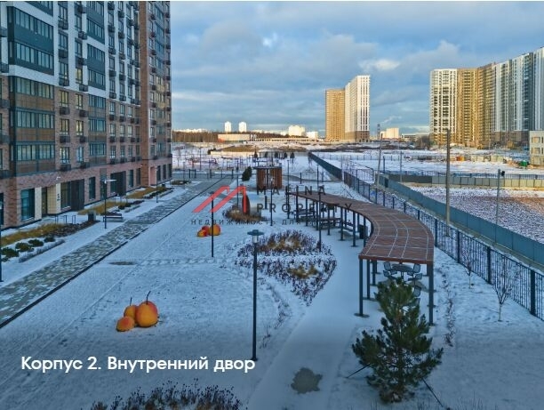 Продажа помещения в жилом комплексе 1-ый Южный